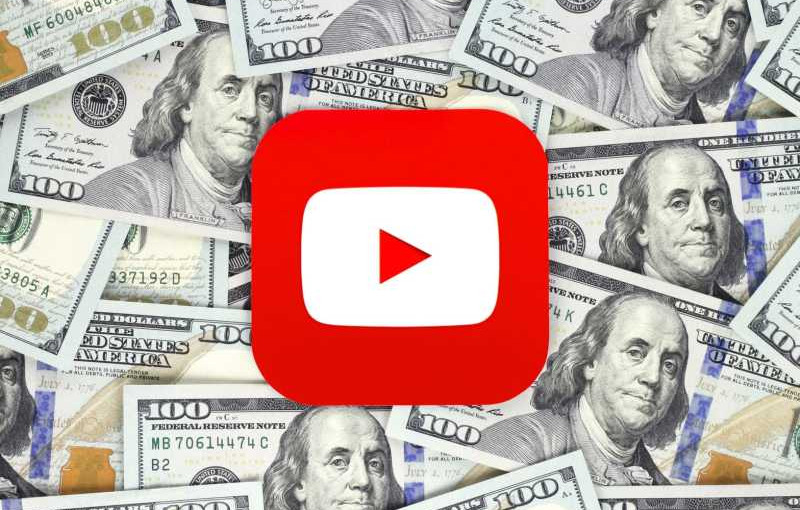 How Do Youtubers Make Money