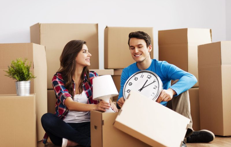 How Much Are Professional Movers