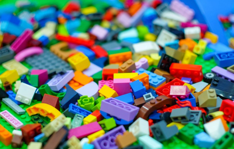 How Much Do Lego Designers Get Paid