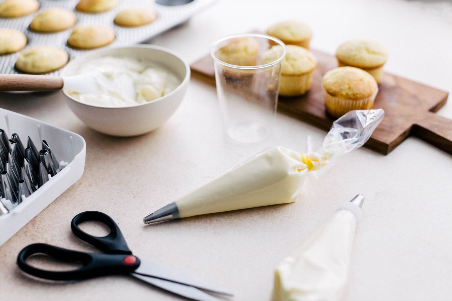 Best Piping Bags And Tips