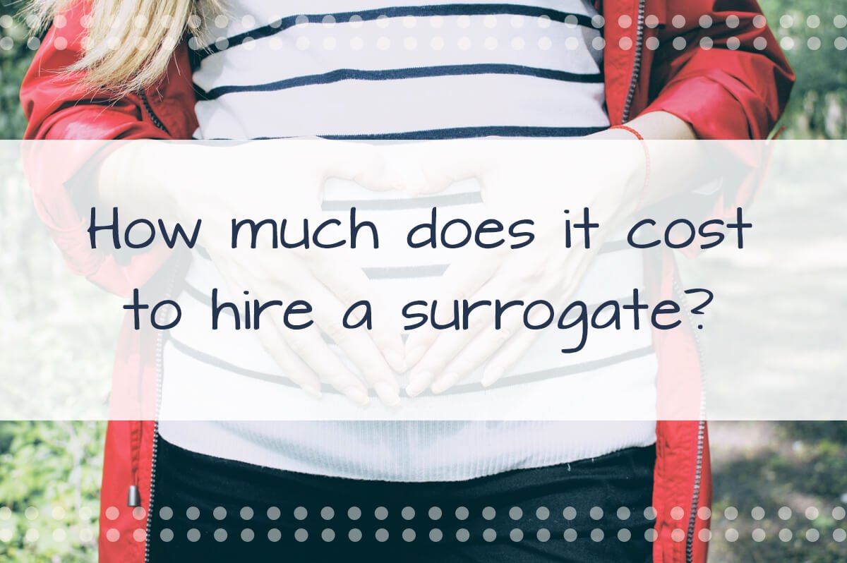 How Much Are Surrogates Paid
