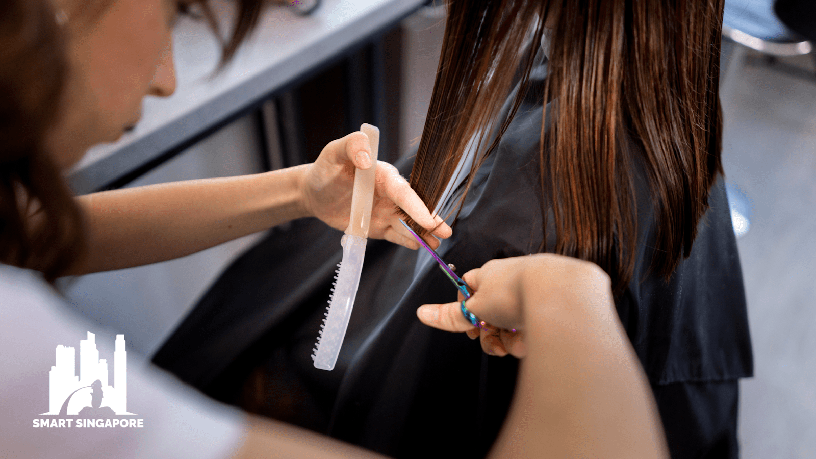 How To Pay Hair Stylists