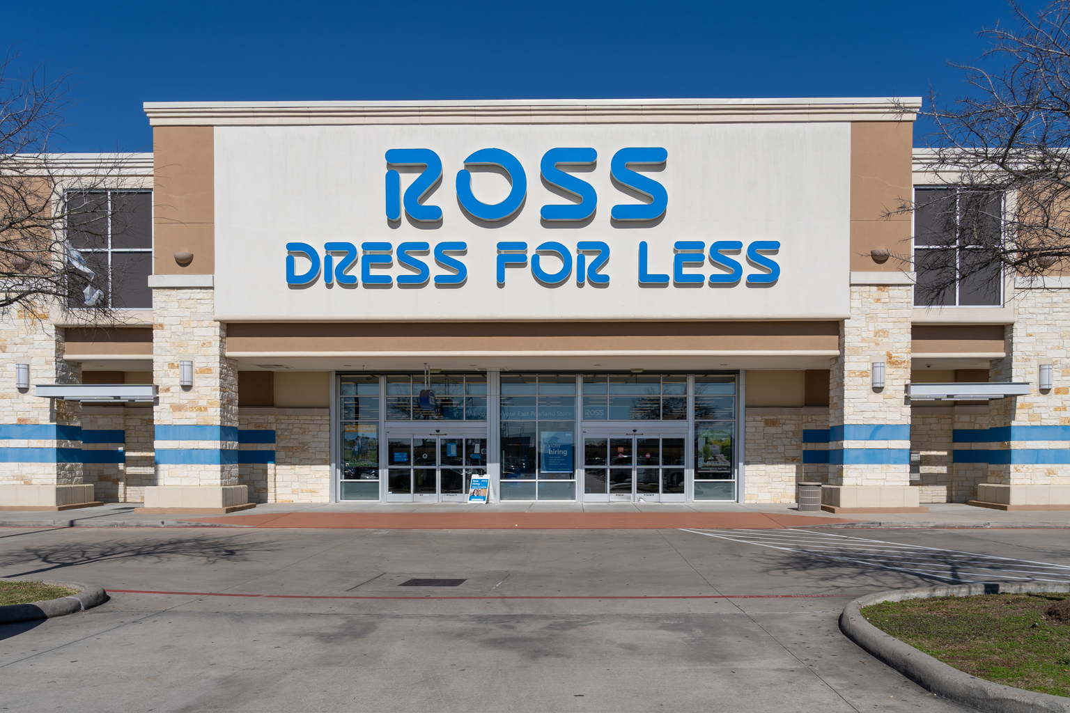 Where Does Ross Buy Their Inventory