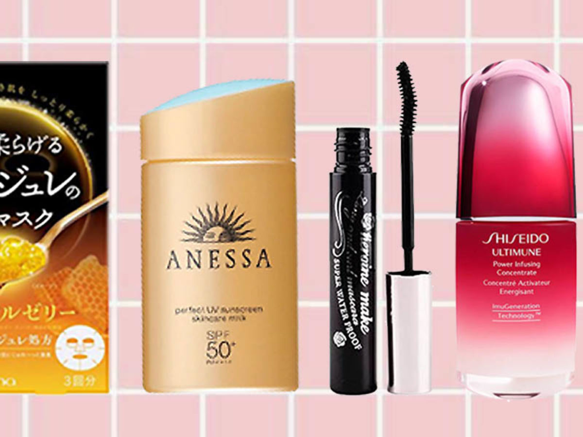 Beauty Products For Women Over 50