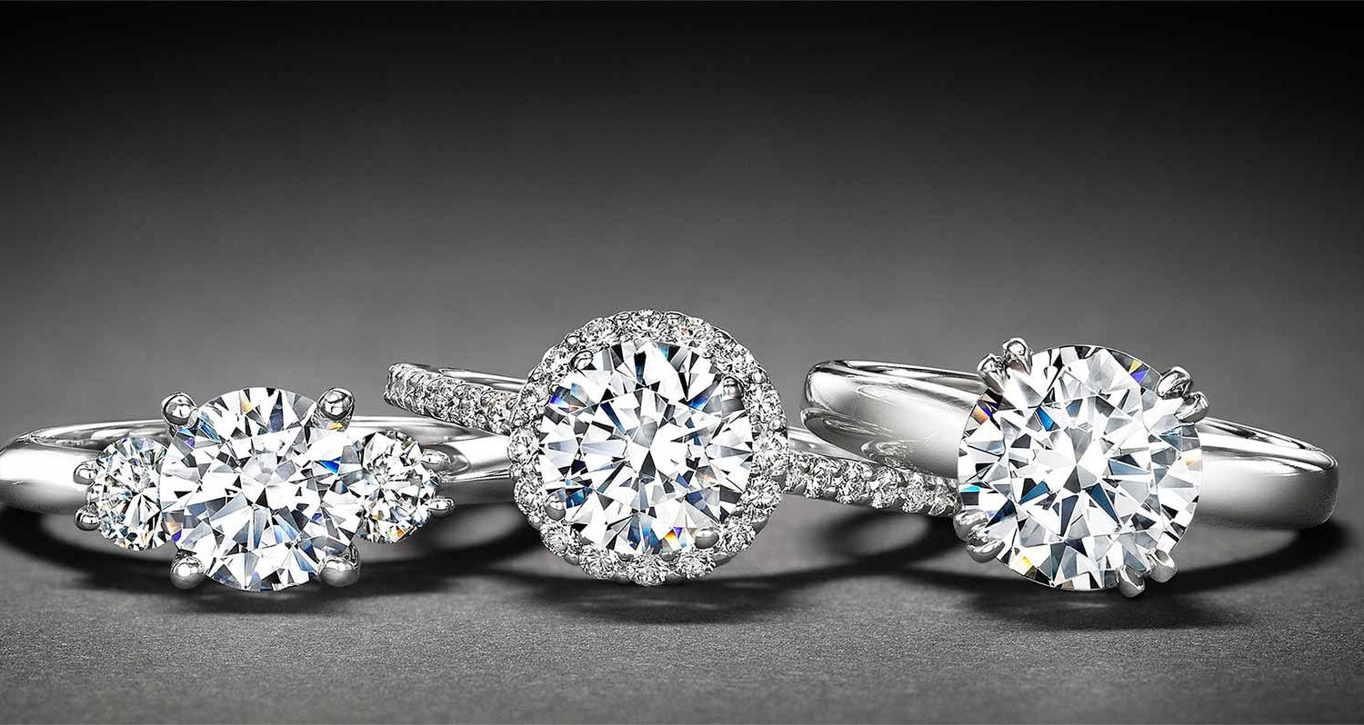 Jewelry Stores That Sell Lab Grown Diamonds