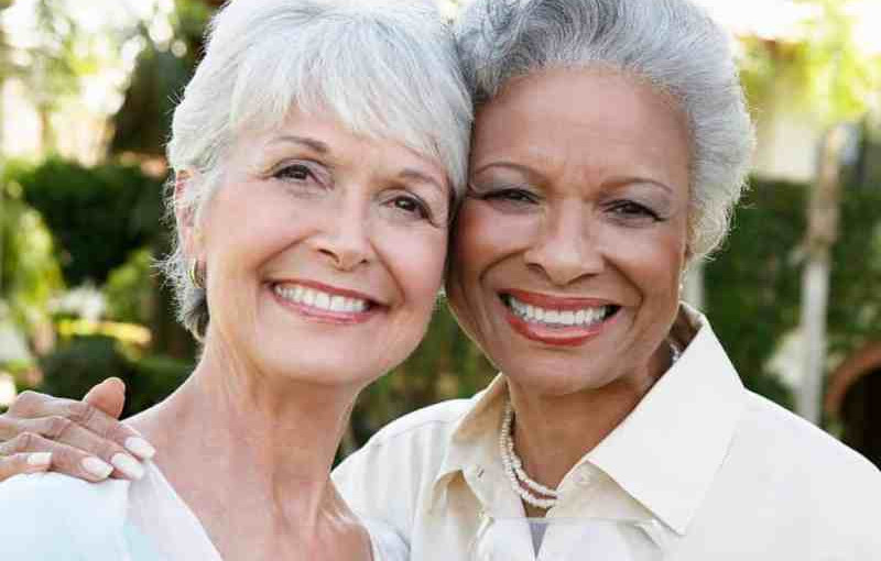 Makeup Tips For Older Women