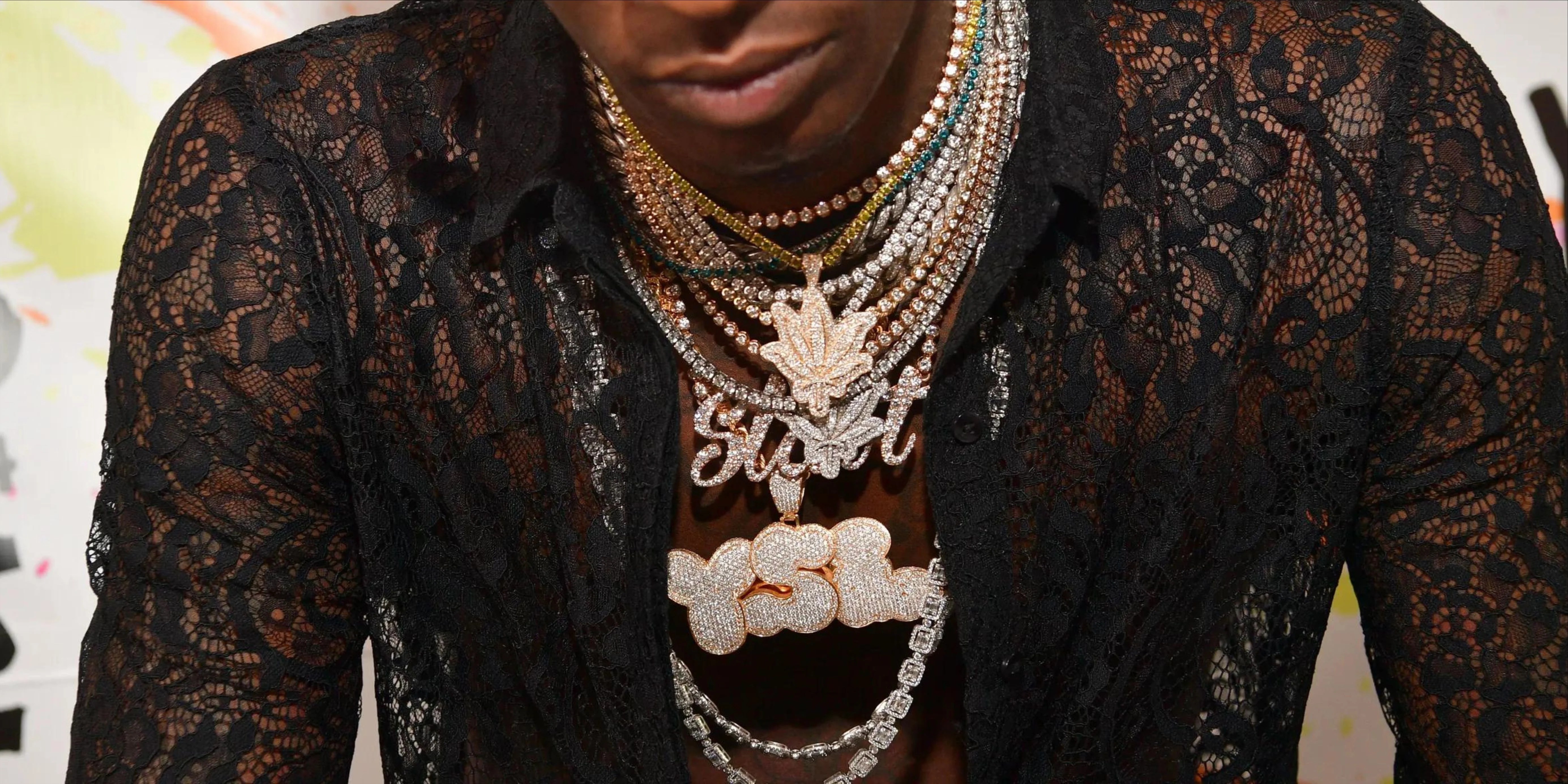 Where Do Rappers Buy Jewelry