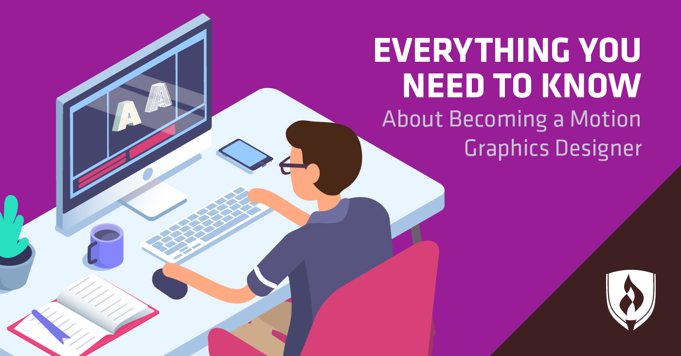 What Do Graphic Designers Study