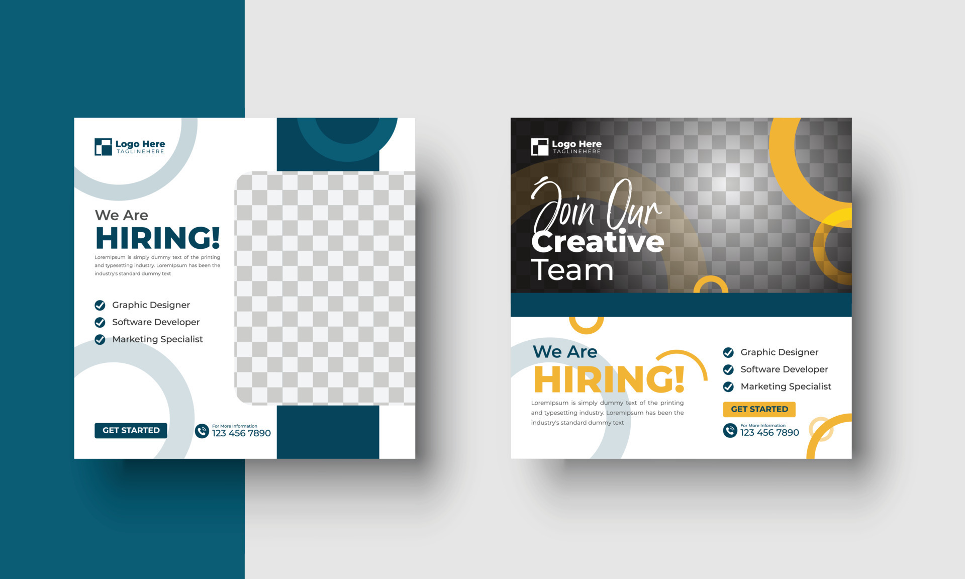 Companies That Hire Graphic Designers