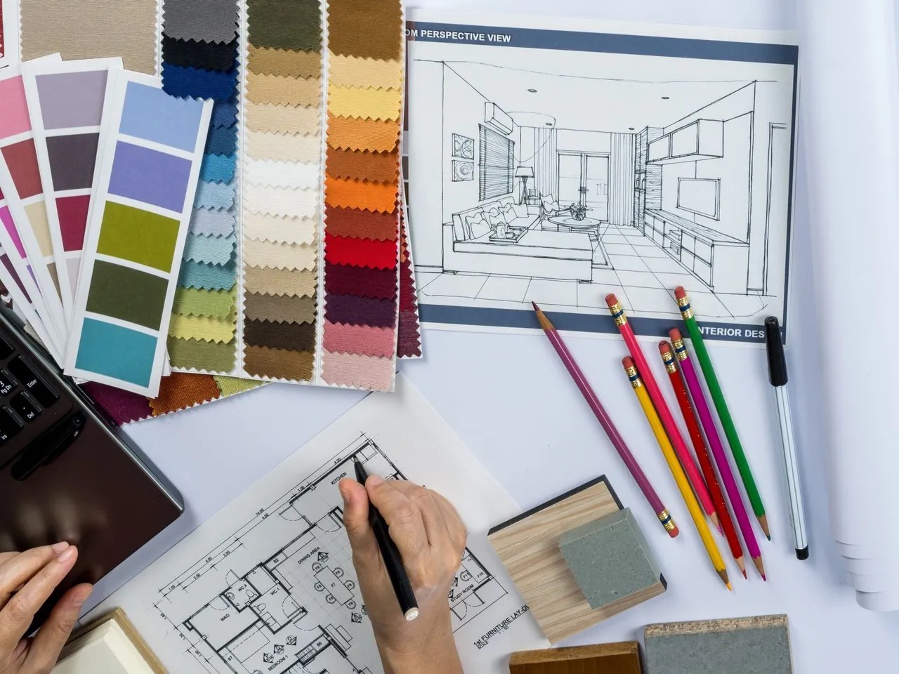 How Much Are Interior Designers