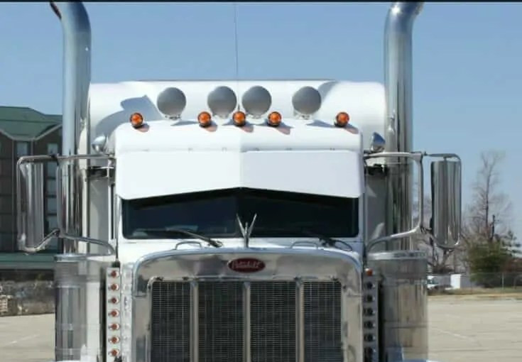 Semi Truck Lease To Own No Credit Check