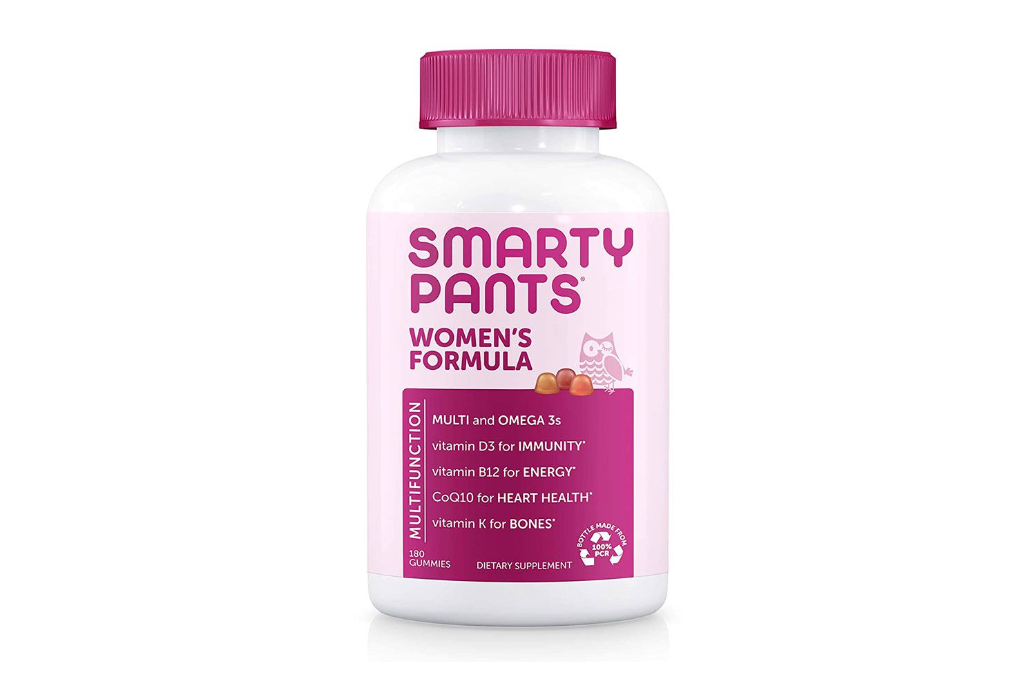 Vitamins For Women In Their 30s