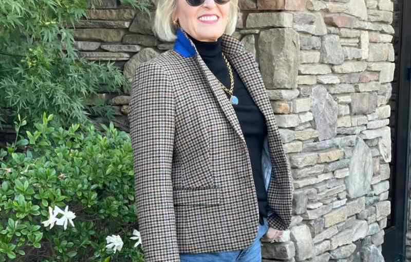 Styles For Women Over 50