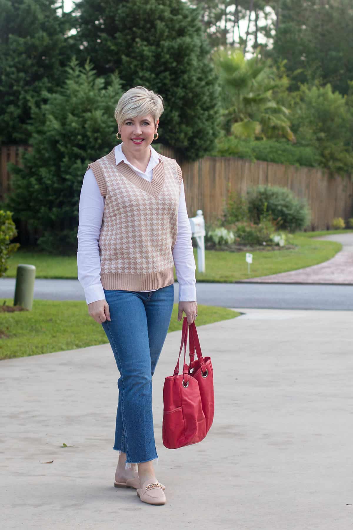 Classy Clothes For Over 50