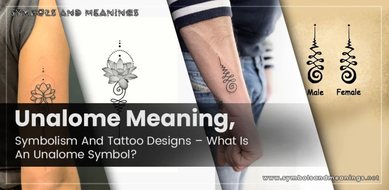 Tattoo Designs And Their Meaning