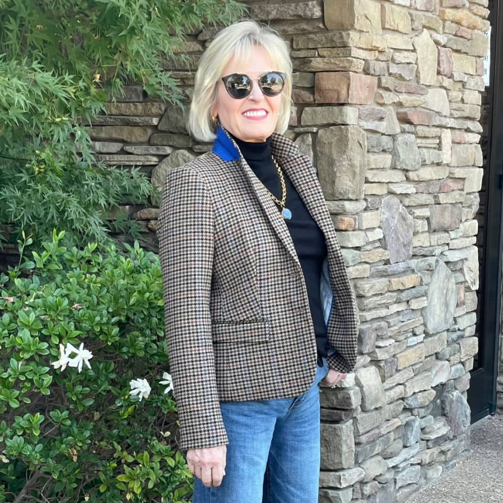 Styles For Women Over 50