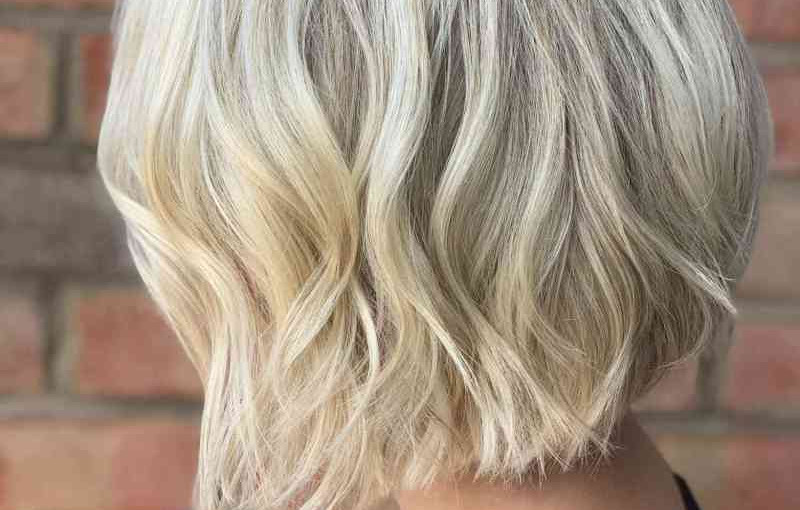 Trendy Hair Styles For Over 50