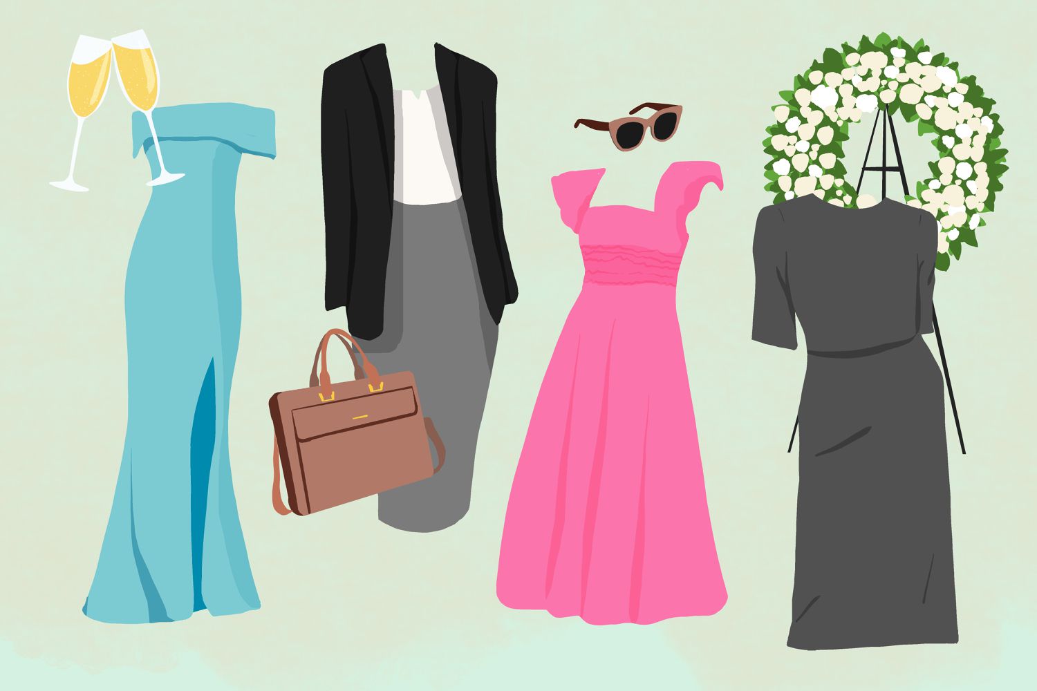 Fashion For Women In Their 50