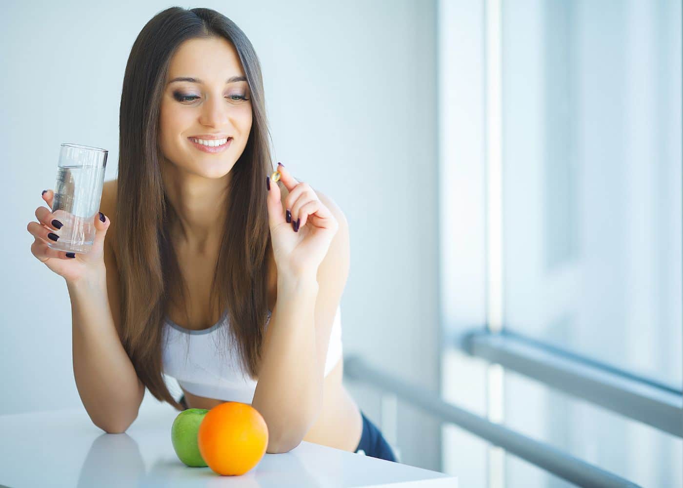 Vitamins For Women In Their 30s