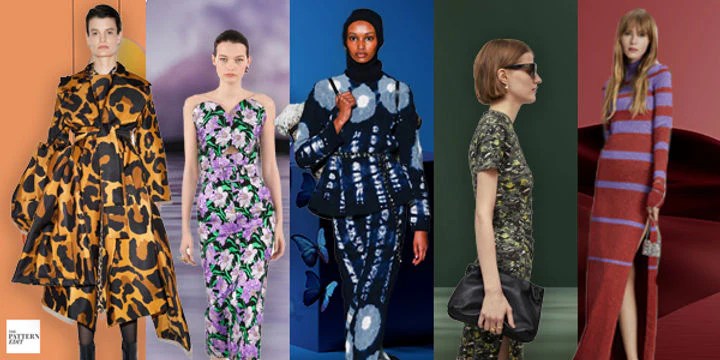 Bold Prints and Patterns: How to Rock the Latest Trends
